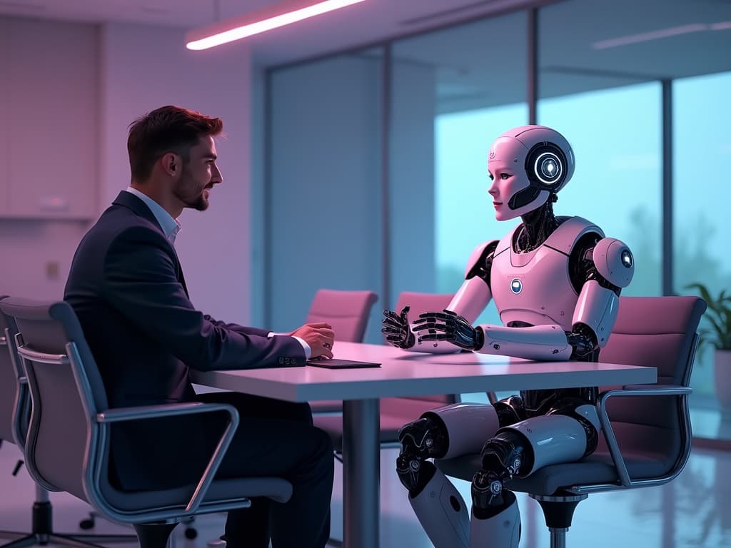 Interview Practice Platform